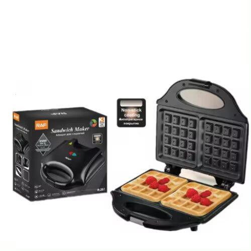 Aragaz Electric 1000 W, AT PERFORMANCE, control temperatura protectie la supraincalzire, Portocaliu